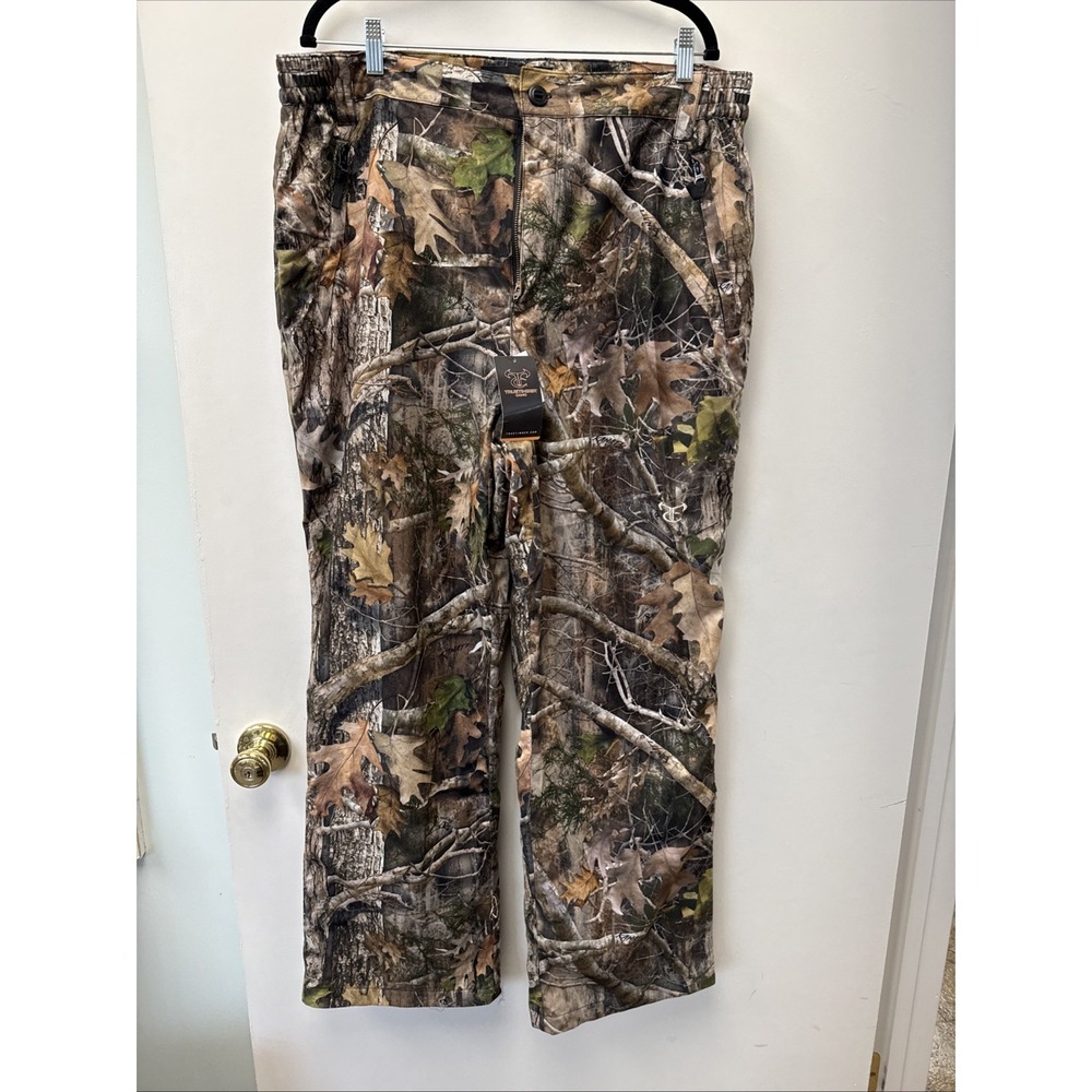 Truetimber Camo‎ Pants